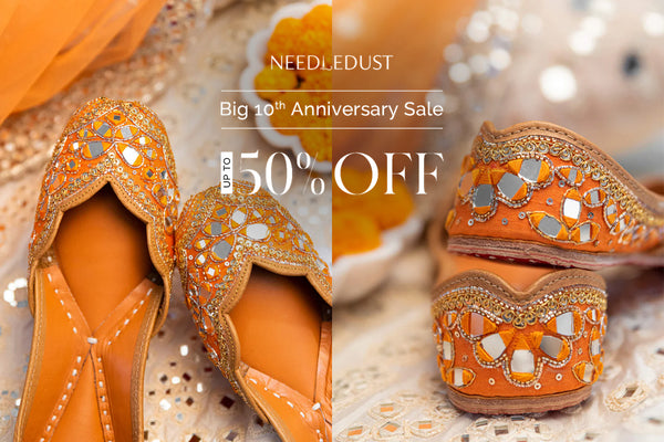 Don't Miss Out: Up to 50% Off on Designer Footwear