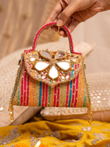 Rangrez Mini (Purse)