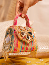 Rangrez Mini (Purse)