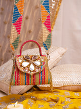 Rangrez Mini (Purse)