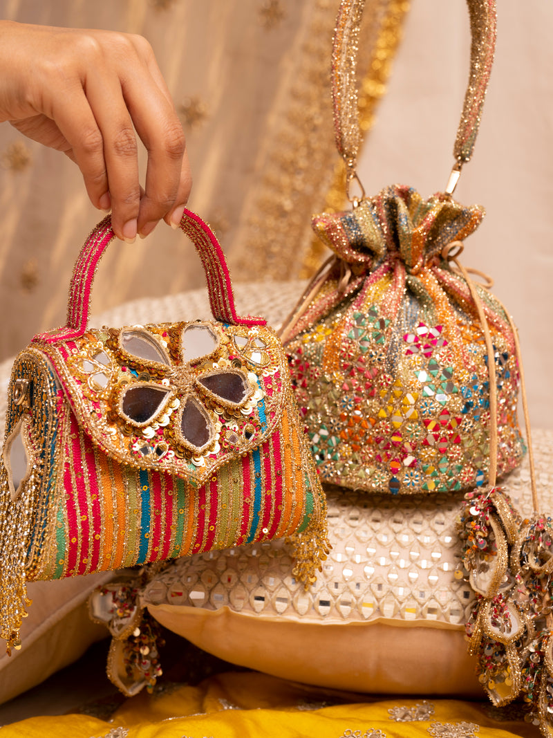 Small handbags for weddings online