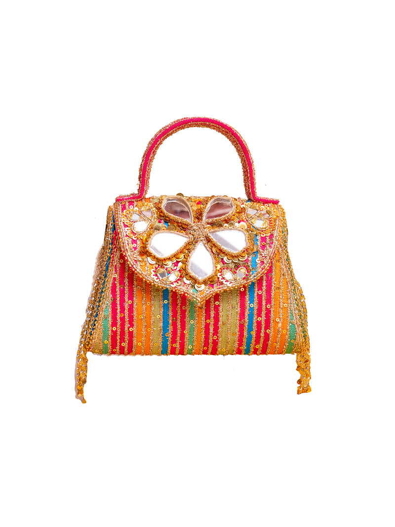 Rangrez Mini (Purse)